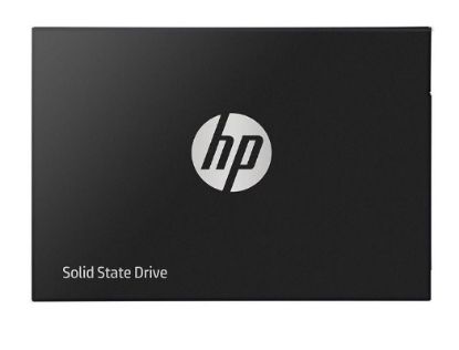 HP 240GB S650 345M8AA 560- 450MB/s SSD SATA-3 Disk resmi