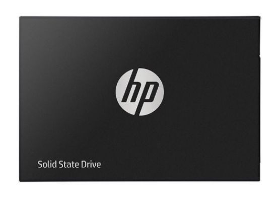 HP 240GB S650 345M8AA 560- 450MB/s SSD SATA-3 Disk resmi