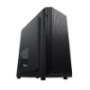TURBOX MA-02 200W PSU Standart Micro ATX Kasa resmi