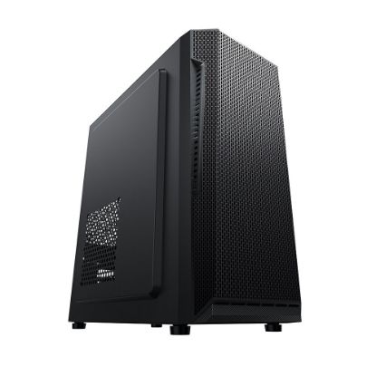 TURBOX MA-02 200W PSU Standart Micro ATX Kasa resmi