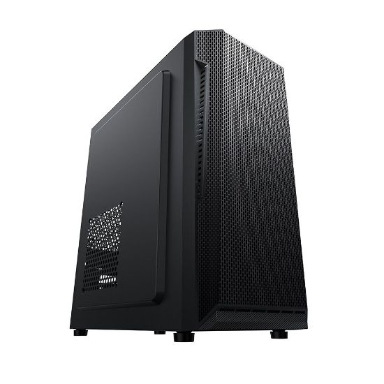 TURBOX MA-02 200W PSU Standart Micro ATX Kasa resmi