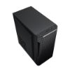 TURBOX MA-02 200W PSU Standart Micro ATX Kasa resmi
