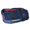 Turbox BladeDancer TR-GK103 USB Kablolu Gaming Sta resmi
