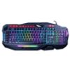 Turbox BladeDancer TR-GK103 USB Kablolu Gaming Sta resmi