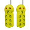 VEA VE-970 7'Lİ 1.5 METRE GRUP PRİZ resmi