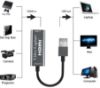 Alfais Hdmi Video Capture EZCAP USB Video Capture  resmi