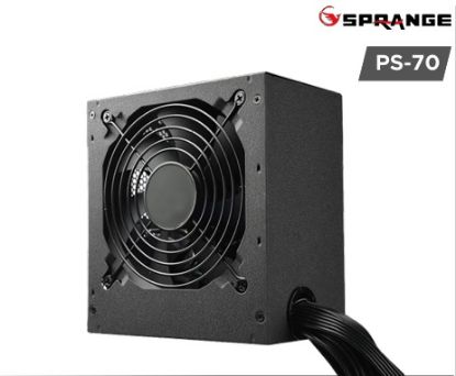 SPARNGE 700W POWER SUPPLY resmi