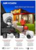 HIKVISION 2MP BULLET 2.8MM DS-2CE16D0T-EXLPF Akıll resmi