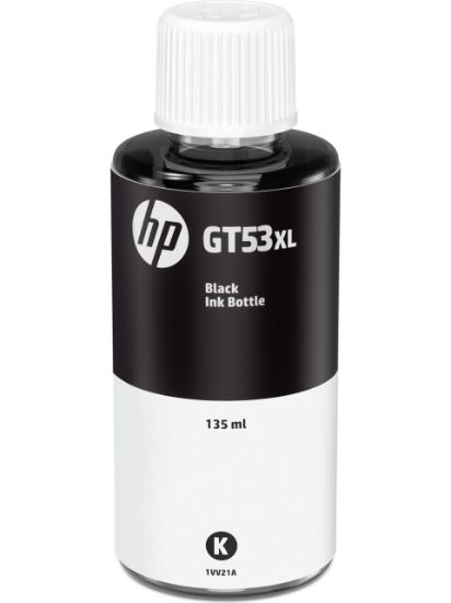 HP GT53XL Siyah Mürekkep 1VV21AE resmi