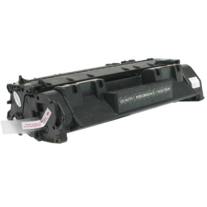 MUADİL Hp 05A-CE505A Uyumlu Toner resmi