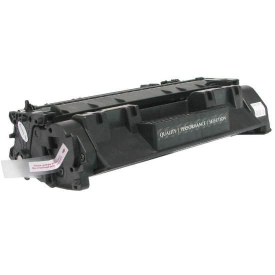 MUADİL Hp 05A-CE505A Uyumlu Toner resmi