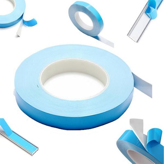 OEM ÇİFT TARAFLI TERMAL BANT 5MM 50 METRE FİYAT resmi