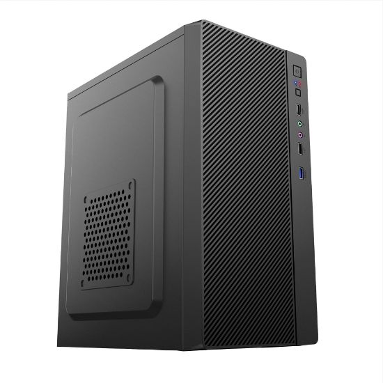 Razor mATX Mikro ATX Boş Bilgisayar Kasası resmi