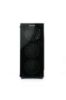 Revenge Clear 3 Fanlı Temperli Cam Panel Gaming Ka resmi