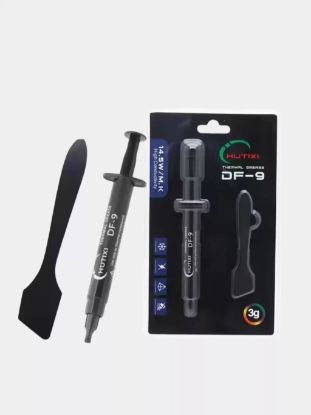 Hutixi DF-9 14.5w/mk 4G Termal Macun resmi