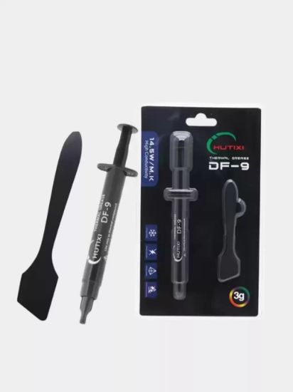 Hutixi DF-9 14.5w/mk 4G Termal Macun resmi