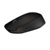 LOGITECH B170 Kablosuz 1000dpi Optic Siyah Mouse resmi