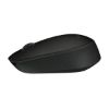 LOGITECH B170 Kablosuz 1000dpi Optic Siyah Mouse resmi