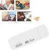 DOLCH 4G WiFi Router Mobile WiFi USB Modem 150M  resmi