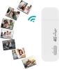 DOLCH 4G WiFi Router Mobile WiFi USB Modem 150M  resmi