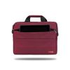 CLASSONE Romeo Serisi 13-14" Laptop Çantası -Bordo resmi