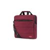 CLASSONE Romeo Serisi 13-14" Laptop Çantası -Bordo resmi