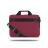CLASSONE Romeo Serisi 13-14" Laptop Çantası -Bordo resmi