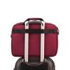 CLASSONE Romeo Serisi 13-14" Laptop Çantası -Bordo resmi