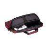 CLASSONE Romeo Serisi 13-14" Laptop Çantası -Bordo resmi