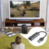 Alfais Hdmi Video Capture EZCAP USB Video Capture  resmi
