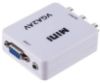 OEM Vga To Av 3Rca Video 1080p Çevirici Dönüştürüc resmi