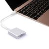 OEM Usb 3.1 Type C To Vga Adaptör Çevirici resmi