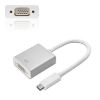 OEM Usb 3.1 Type C To Vga Adaptör Çevirici resmi