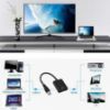 OEM USB 3.0 TO HDMI ÇEVİRİCİ DÖNÜŞTÜRÜCÜ ADAPTÖR resmi