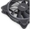 Dark 12cm Solid FRGB Fan (Diamond Pro Fan) resmi
