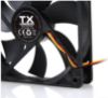 TX 12cm Siyah Kasa Fanı resmi