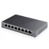 TP-LINK TL-SG108PE 8 PORT GIGABIT EASY SMART SWITC resmi