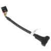 9 Pin USB 2.0 Dişi-19 Pin USB 3.0 Erkek Çevirici resmi