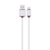 SYROX SYX-C10 2.A Micro USB Kablo (Renkli) resmi