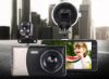 GECE GÖRÜŞLÜ FULL HD ARAÇ İÇİ KAMERA 4 İNÇ 1080P resmi