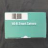 Camera B13-L-V2 Wi-Fi smart panorama lighting 130W resmi