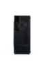 Revenge Clear 3 Fanlı Temperli Cam Panel Gaming Ka resmi