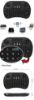 KABLOSUZ TÜRKÇE MİNİ KLAVYE MOUSE SMART  resmi