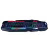 Turbox BladeDancer TR-GK103 USB Kablolu Gaming Sta resmi