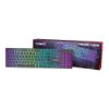 Turbox TR-MK10PD USB Kablolu (Siyah) Rgb MEKANİK resmi
