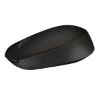 LOGITECH B170 Kablosuz 1000dpi Optic Siyah Mouse resmi