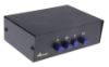OEM VGA SWITCH ÇOKLAYICI ÇOĞALTICI SPLİTTER 4 PORT resmi