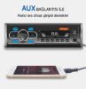 MAGICVOICE ÇİFT USB/SD/FM/AUX/BLUETOOTH KUMANDALI  resmi