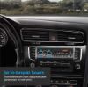 MAGICVOICE ÇİFT USB/SD/FM/AUX/BLUETOOTH KUMANDALI  resmi
