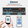 MAGICVOICE ÇİFT USB/SD/FM/AUX/BLUETOOTH KUMANDALI  resmi